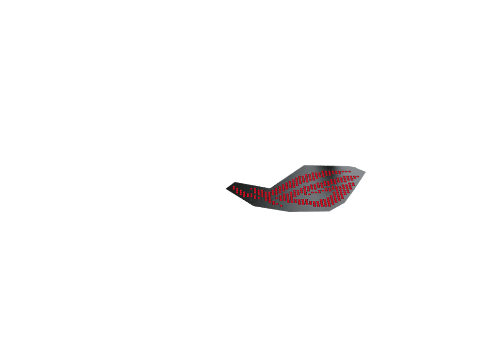 rog rapture gt be98 aura