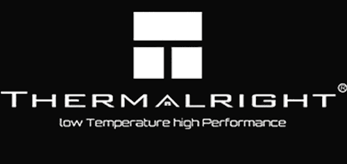 thermalright logo