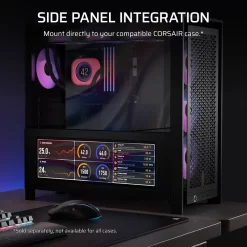 CORSAIR XENEON EDGE 14.5" LCD Touchscreen 17 xeneon edge 05