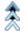 zone arrow up