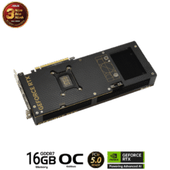 Asus ProArt GeForce RTX 5080 16GB GDDR7 OC Edition pic 10