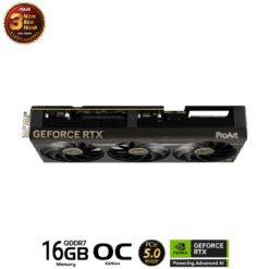 Asus ProArt GeForce RTX 5080 16GB GDDR7 OC Edition pic 11