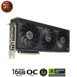 Asus ProArt GeForce RTX 5080 16GB GDDR7 OC Edition pic 12