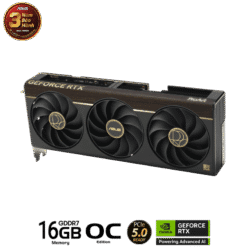 Asus ProArt GeForce RTX 5080 16GB GDDR7 OC Edition pic 3