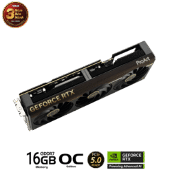 Asus ProArt GeForce RTX 5080 16GB GDDR7 OC Edition pic 6