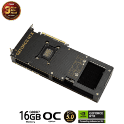 Asus ProArt GeForce RTX 5080 16GB GDDR7 OC Edition pic 7