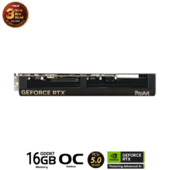 Asus ProArt GeForce RTX 5080 16GB GDDR7 OC Edition pic 8