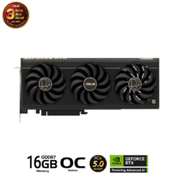 Asus ProArt GeForce RTX 5080 16GB GDDR7 OC Edition pic 9