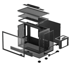 CH160 Plus black pic 5