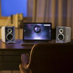 Edifier QR30 white pic 5