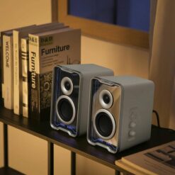 Edifier QR30 white pic 6