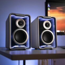 Edifier QR30 white pic 7