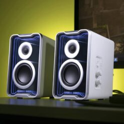 Edifier QR30 white pic 8