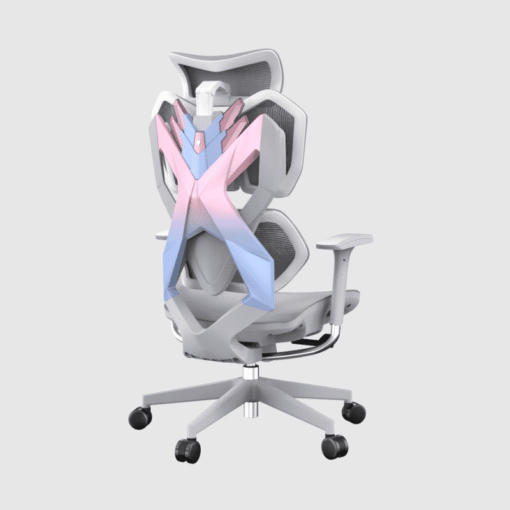 Gami X5 Ergonomic Chair