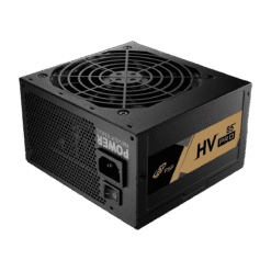 FSP HV PRO 85+(ATX3.1) 650W 80 plus Bronze PSU
