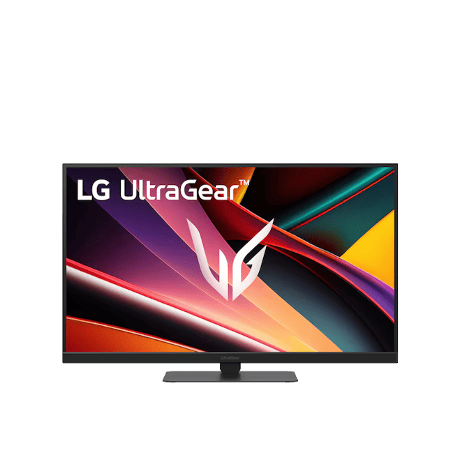 LG Ultragear 27G640A-B Gaming Monitor - 27 inch 16:9 QHD (2560x1440) IPS 300Hz 1ms (GtG), DisplayHDR 400 DCI-P3 95%, Gsync Compatible, USB-C (PD 15W) 4 LG Ultragear 27G640A-B Gaming Monitor - 27 inch 16:9 QHD (2560x1440) IPS 300Hz 1ms (GtG), DisplayHDR 400 DCI-P3 95%, Gsync Compatible, USB-C (PD 15W)