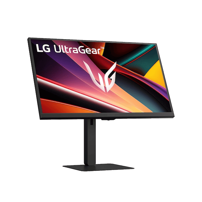 LG Ultragear 27G640A-B Gaming Monitor - 27 inch 16:9 QHD (2560x1440) IPS 300Hz 1ms (GtG), DisplayHDR 400 DCI-P3 95%, Gsync Compatible, USB-C (PD 15W) 2 LG Ultragear 27G640A-B Gaming Monitor - 27 inch 16:9 QHD (2560x1440) IPS 300Hz 1ms (GtG), DisplayHDR 400 DCI-P3 95%, Gsync Compatible, USB-C (PD 15W)