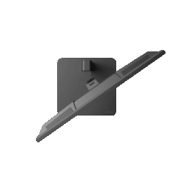 LG Ultragear 27G640A-B Gaming Monitor - 27 inch 16:9 QHD (2560x1440) IPS 300Hz 1ms (GtG), DisplayHDR 400 DCI-P3 95%, Gsync Compatible, USB-C (PD 15W) 24 LG 27G640A pic 9