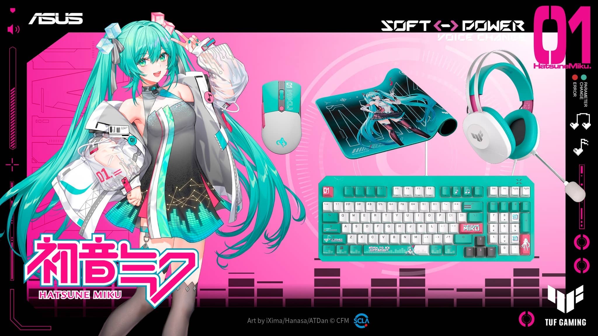 MIKUxTUF 2