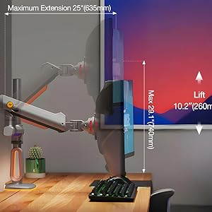 North Bayou L70 Led RGB page 4