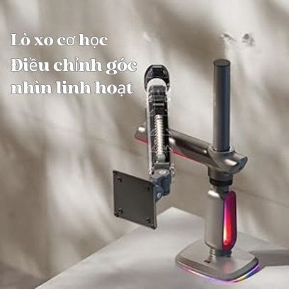 North Bayou L70 Led RGB page 7