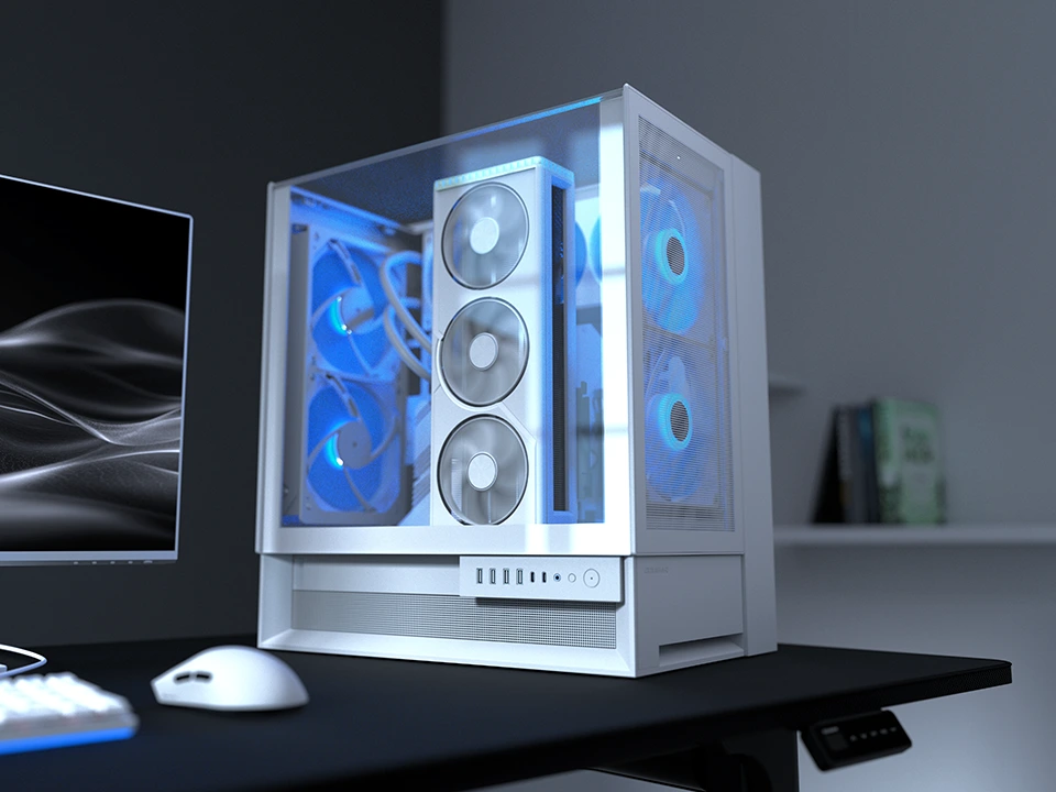 OmnyX Light Speed 5 1