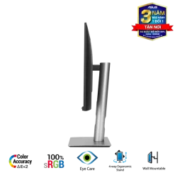 ASUS ProArt PA248QFV (PA248QV Gen2) Professional Monitor - 24.1 inch, 16:10, IPS, WUXGA (1920 x 1200), 100 Hz, 350 cd/m² 24 PA248QFV pic 11