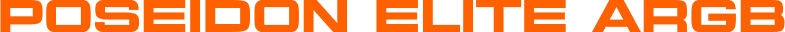 POSEIDON ELITE ARGB