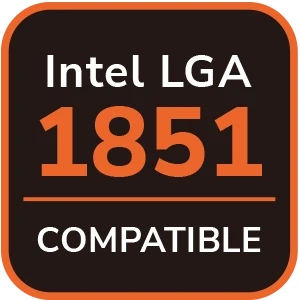 Cougar POSEIDON VISTEK PRO ARGB 360 Black AIO Liquid CPU Cooler - 3.95-inch IPS TFT LCD, 3x 120mm ARGB Fans 18 Poseidon Vistek Pro intel