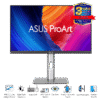 ASUS ProArt PA32QCV Professional Monitor - 32” IPS, 16:9, UHD 6K (6016 x 3384), ΔE < 2, Calman Verified, USB-C 96W, 60Hz, Ergonomic Stand