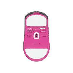 Pulsar Susanto-X Gaming Medium Pro Series Wireless Gaming Mouse - 32K DPI, 8000Hz/1ms Polling Rate 5 Pulsar SusantoX BACK large