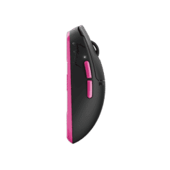 Pulsar Susanto-X Gaming Medium Pro Series Wireless Gaming Mouse - 32K DPI, 8000Hz/1ms Polling Rate 6 Pulsar SusantoX Left large