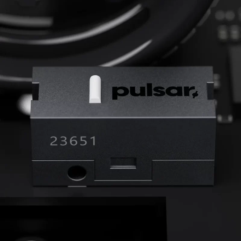 Pulsar Susanto-X Gaming Medium Pro Series Wireless Gaming Mouse - 32K DPI, 8000Hz/1ms Polling Rate 42 Pulsar SusantoX Gaming Mouse Switch