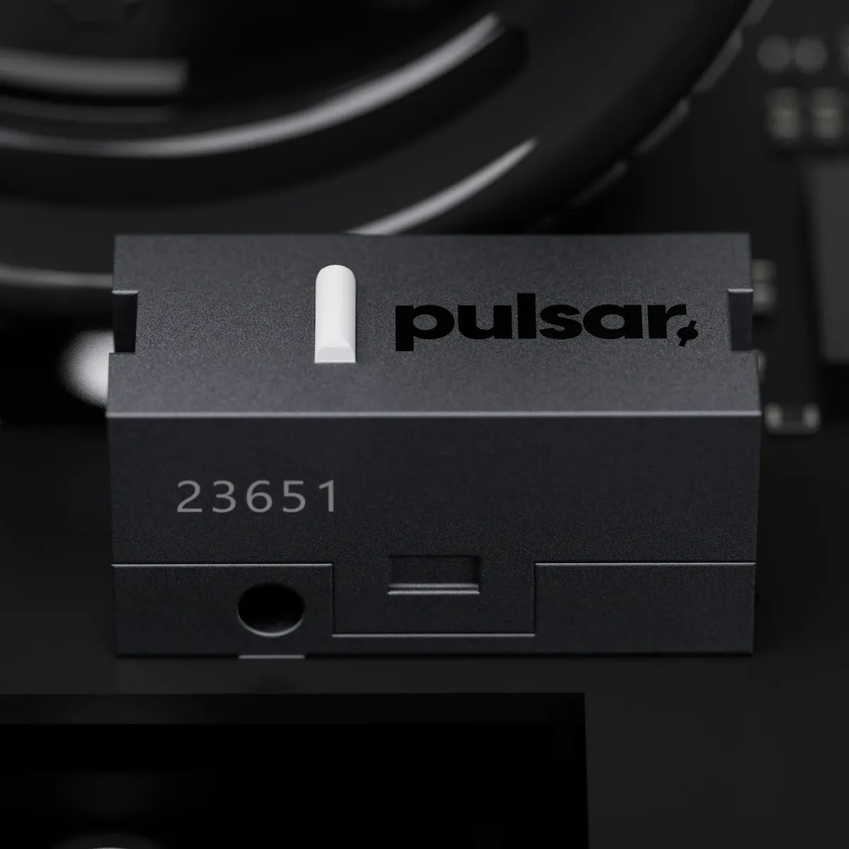 Pulsar SusantoX Gaming Mouse Switch