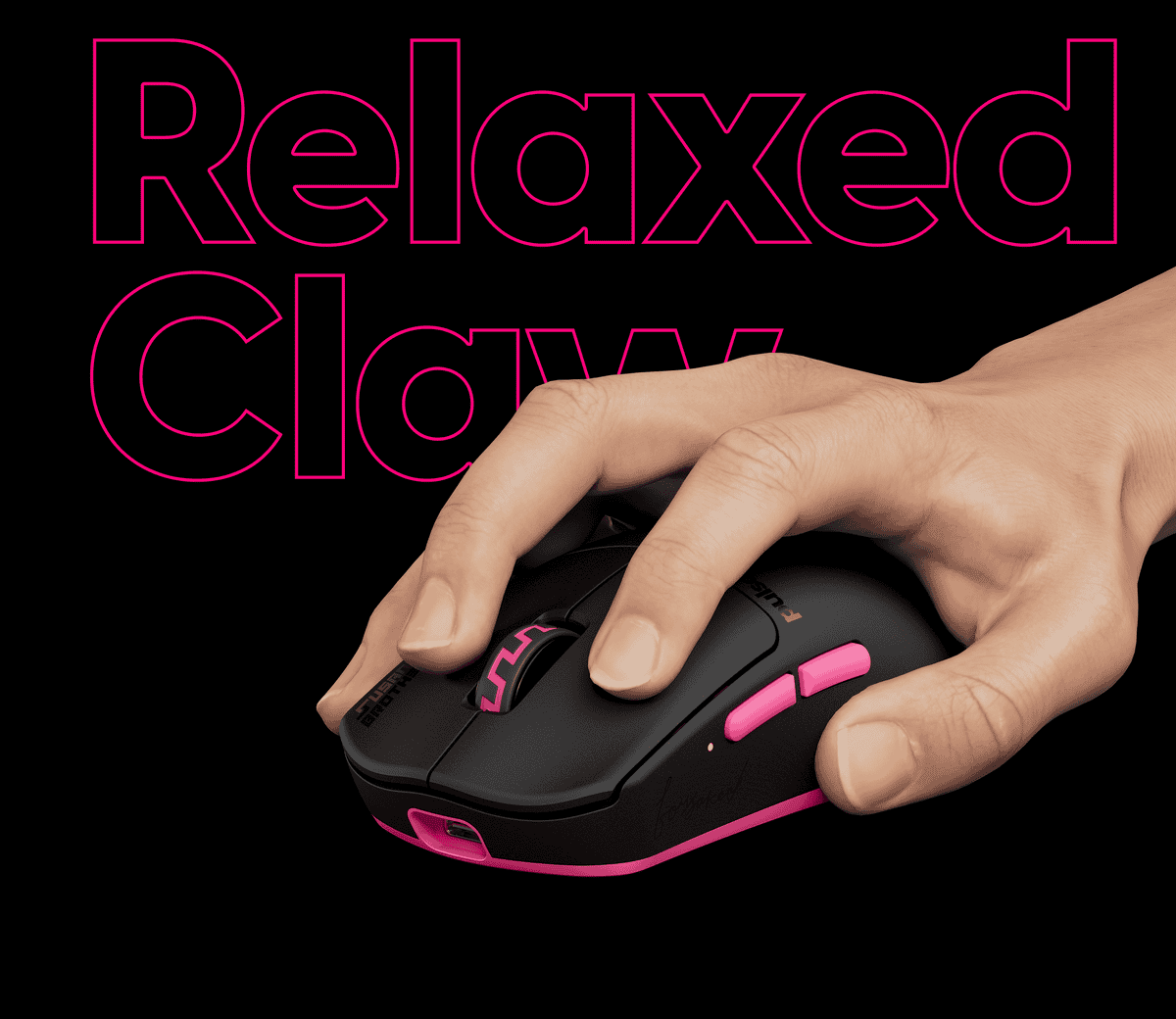 Pulsar SusantoX Gaming