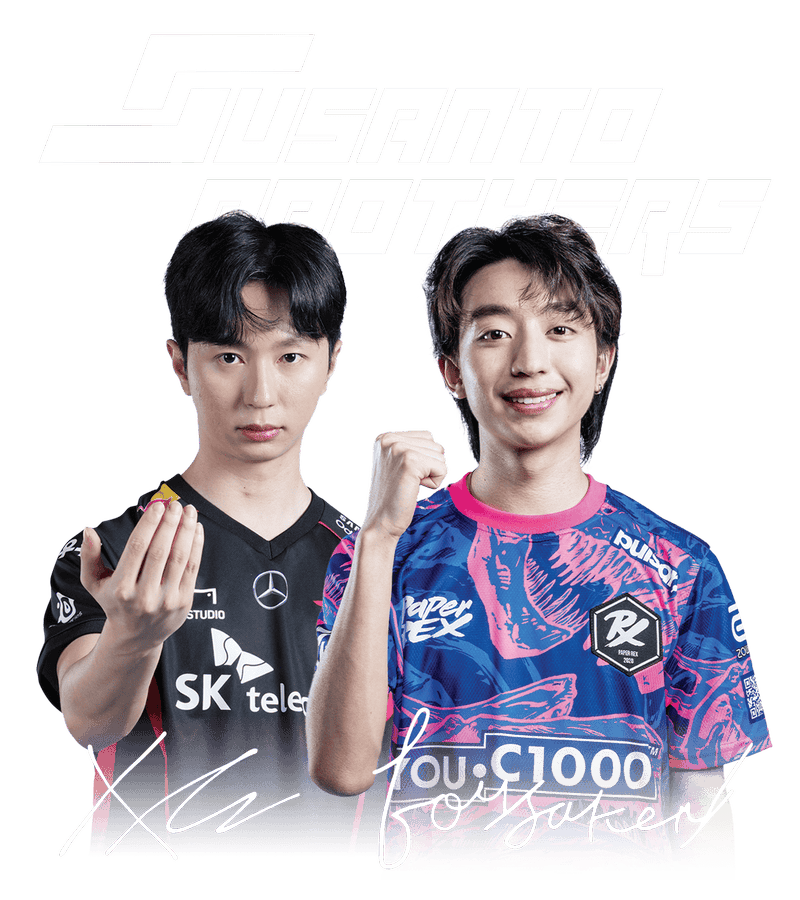 Pulsar SusantoX Gaming Mouse pic