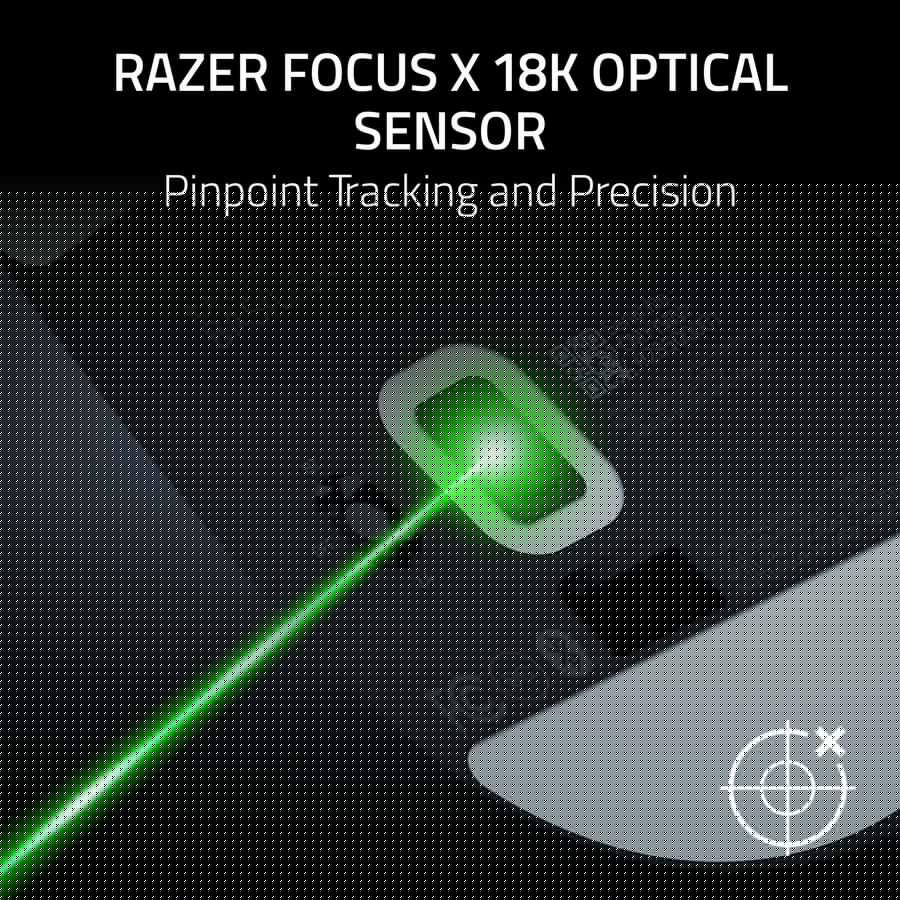 Razer Basilisk Mobile pic 5