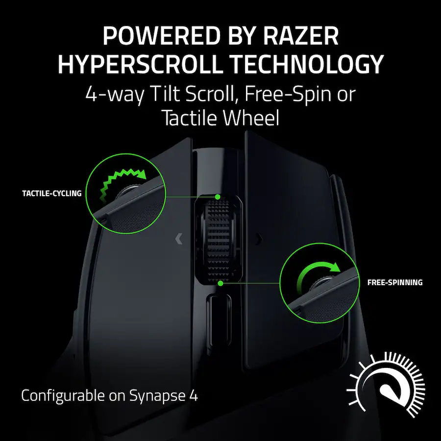 Razer Basilisk Mobile pic 7