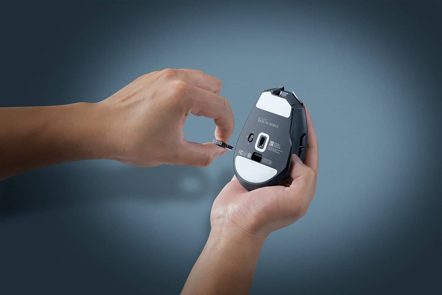 Razer Basilisk Mobile slide 5