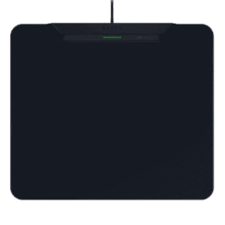 Razer HyperFlux V2 Wireless Charging System Hard Edition Mouse Pad - 360 x 275 x 5mm