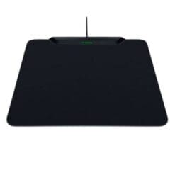 Razer HyperFlux V2 Wireless Charging System Hard Edition Mouse Pad - 360 x 275 x 5mm 8 Razer HyperFlux V2 Wireless Charging System Hard Edition pic 2