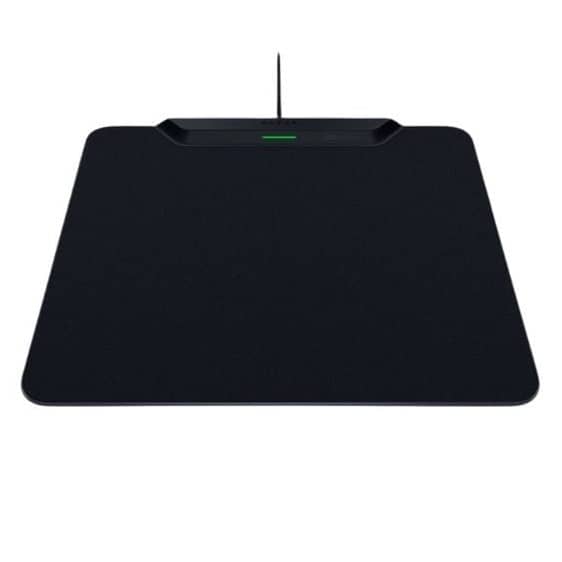 Razer HyperFlux V2 Wireless Charging System Hard Edition Mouse Pad - 360 x 275 x 5mm 3 Razer HyperFlux V2 Wireless Charging System Hard Edition Mouse Pad - 360 x 275 x 5mm