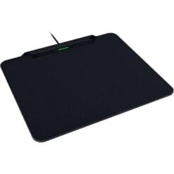 Razer HyperFlux V2 Wireless Charging System Hard Edition Mouse Pad - 360 x 275 x 5mm 11 Razer HyperFlux V2 Wireless Charging System Hard Edition pic 5