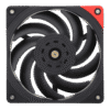 Thermalright TL-B12 Extrem Black Fan - 1x 120mm, 3150 RPM±10%