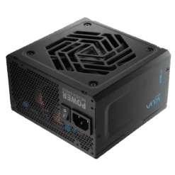 FSP VITA GD 850W Black, ATX 3.1 PCIe 5.1, 80 Plus Gold, Fully modular, PCIe 12V-2x6 PSU