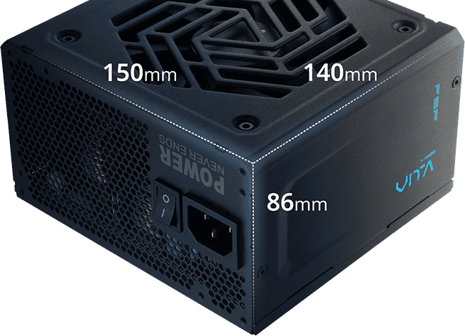 b08 psu