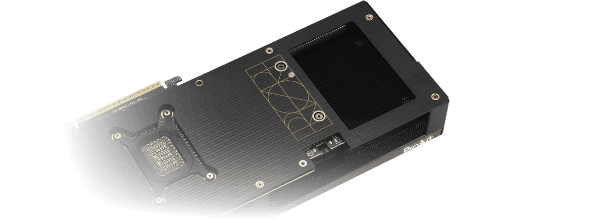 backplate