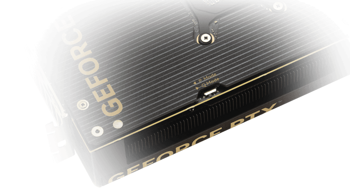 dual bios
