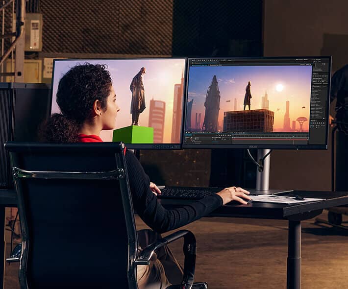 filmmakers video editors