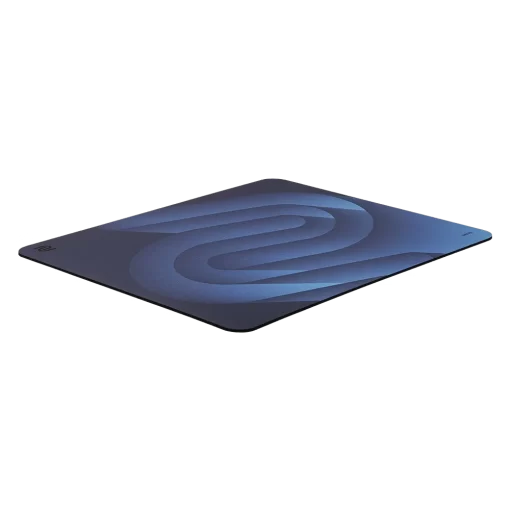 BenQ ZOWIE ZG-SR-SE BLUE II Esports Gaming Mouse Pad - 470 x 390 x 3.5 mm